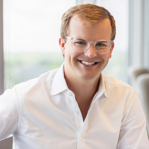 Team Page: Elliott Thomasson